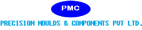 Precision Moulds And Components