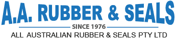 All Australian Rubber and Seals Pty Ltd