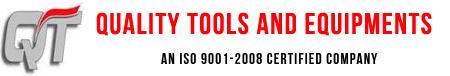 Quality Tools & Moulds Private Limited