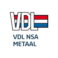 VDL NSA Machining Mfg