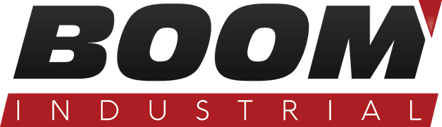 Boom Industrial, Inc