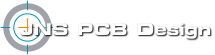 JNS PCB Design