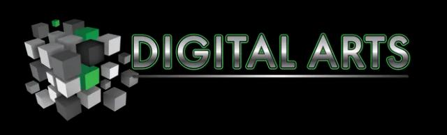 Digital Arts