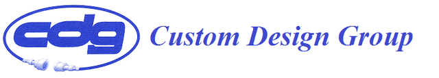 Custom Design Mouldings Ltd