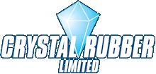 Crystal Rubber