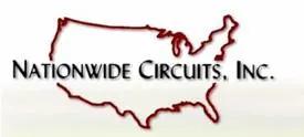 NATIONWIDE CIRCUITS INC