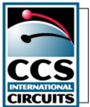 CCS INTERNATIONAL CIRCUITS LLC