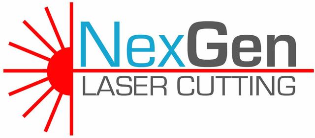 NexGen Laser cutting