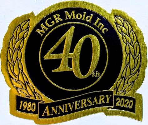 M.G.R. Mold