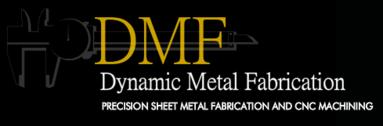 Dynamic Metal Fabrication Inc.