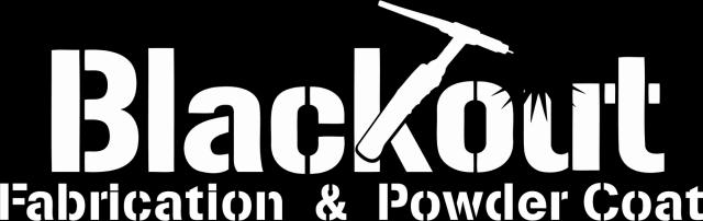 Blackout Fabrication