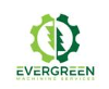Evergreen Machining Services