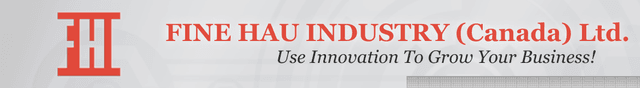 Fine Hau Industry (Canada) Ltd.