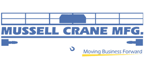 Mussell Crane Manufacturer