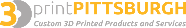 3D Print Pittsburgh