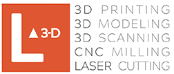 LA3-D