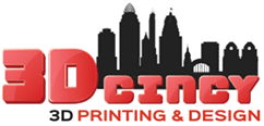 3D Cincy