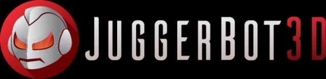JuggerBot 3D
