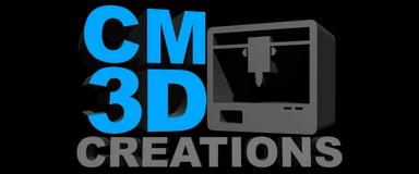 CM 3D Creations