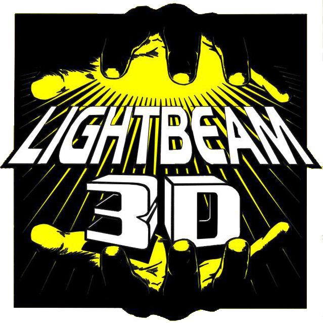 Lightbeam3D