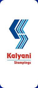 Kalyani Stampings Private Limited