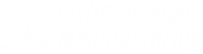 Plastics Design & Manufacturing
