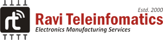 Ravi Teleinfomatics