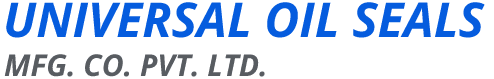 Universal Oil Seals