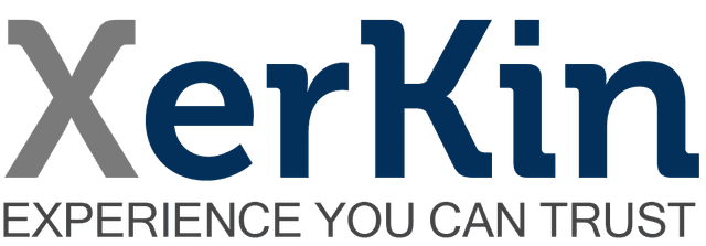 Xerkin