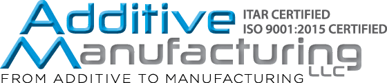 ADDITIVE MANUFACTURING LLC