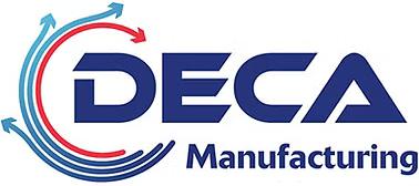 DECA Manufacturing Inc