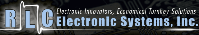 RLC Electronic Systems