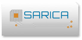 Sarica Manufacturing Co