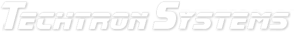 Techtron Systems Inc