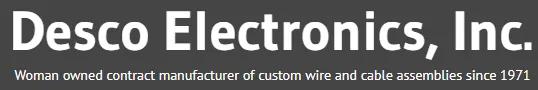 Desco Electronics Inc