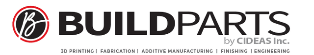 BuildParts by CIDEAS Inc