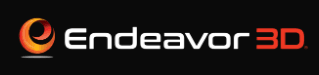 Endeavor 3D