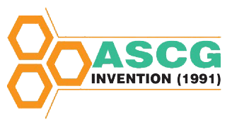 ASCG Invention (1991) Co., Ltd.