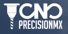CNC Precision MX
