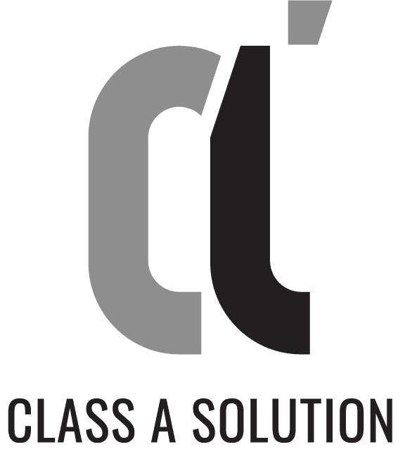 Class A Solution Co Ltd