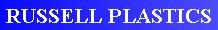 Russell Plastics