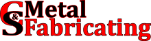 Precision Sheet Metal Shop Inc