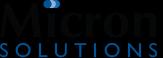 Micron Solutions Inc