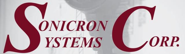Sonicron Systems Corporation