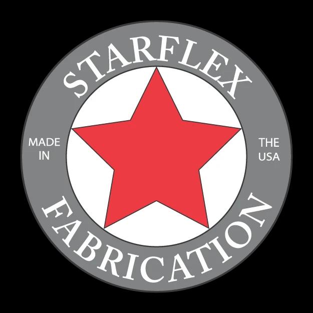Starflex Fabrication