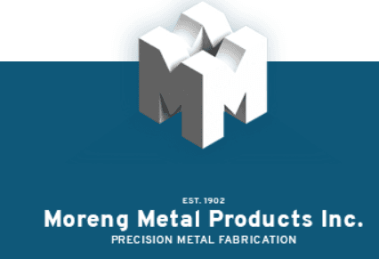 Moreng Metal Products Inc