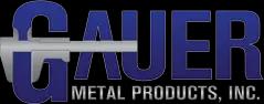 Gauer Metal Products Inc