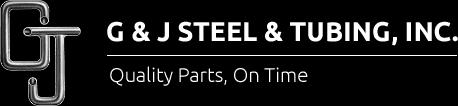 G & J Steel & Tubing Inc