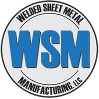 Welded Sheet Metal Manufacturing LLC