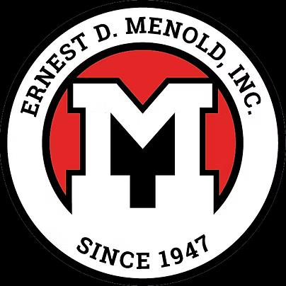 Ernest D. Menold Inc